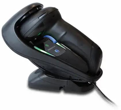 Datalogic Gryphon, Streckkodsläsare, GD4520, Trådad