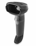 Miniatyrbild 2 av 5: Zebra DS2208-SR Handheld Scanner - USB - Stand