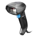 Miniatyrbild 1 av 2: DATALOGIC Gryphon GD4520, USB Kit, Stand, 2D, black