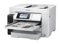Miniatyrbild 3 av 5: Epson EcoTank Pro ET-M16680 - Multifunktionsskrivare - svartvit - bläckstråle - A3 (media) - upp till 25 sidor/minut (utskrift) - 550 ark - USB 2.0,