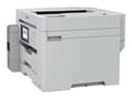 Miniatyrbild 2 av 5: Epson EcoTank Pro ET-M16680 - Multifunktionsskrivare - svartvit - bläckstråle - A3 (media) - upp till 25 sidor/minut (utskrift) - 550 ark - USB 2.0,