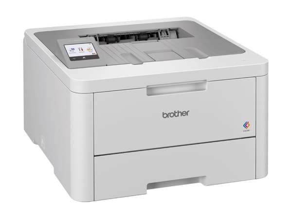 Brother HL-L8230CDW - Skriver - farge - Dupleks - LED - A4/Legal - 600 x 600 dpi - inntil 30 spm (mono) / inntil 30 spm (farge) - kapasitet: 250 ark