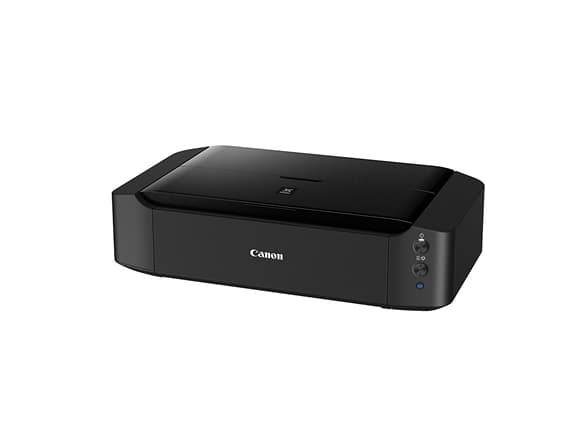 Canon PIXMA iP8750 - Skrivare - färg - bläckstråle - Ledger, A3 Plus - upp till 14.5 ipm (bilder per minut) (mono)/ upp till 10.4 ipm (bilder per min