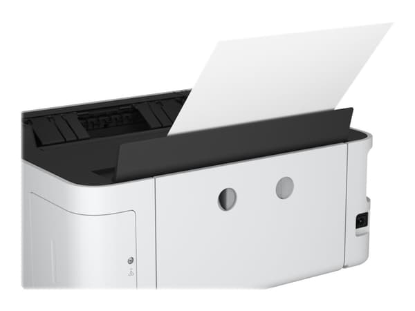 Epson EcoTank M1180 - Skrivare - svartvit - Duplex - bläckstråle - påfyllbar - A4/Legal - 1200 x 2400 dpi - upp till 20 sidor/minut - kapacitet: 250