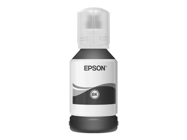 Epson EcoTank M1180 - Skrivare - svartvit - Duplex - bläckstråle - påfyllbar - A4/Legal - 1200 x 2400 dpi - upp till 20 sidor/minut - kapacitet: 250