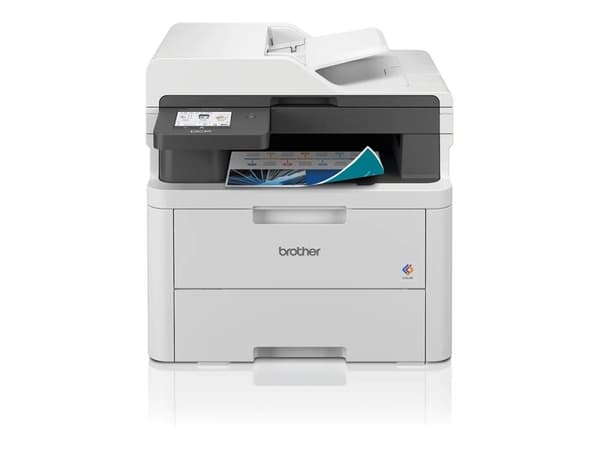 Brother DCP-L3560CDW LED