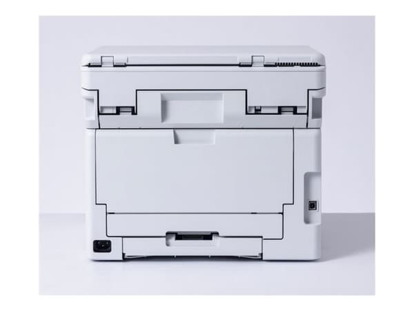Brother DCP-L3520CDWE LED