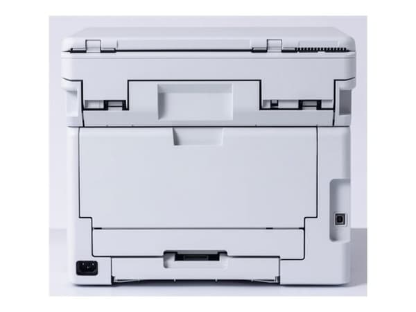Brother DCP-L3520CDWE LED
