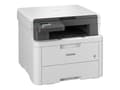 Miniatyrbild 4 av 8: Brother DCP-L3515CDW LED