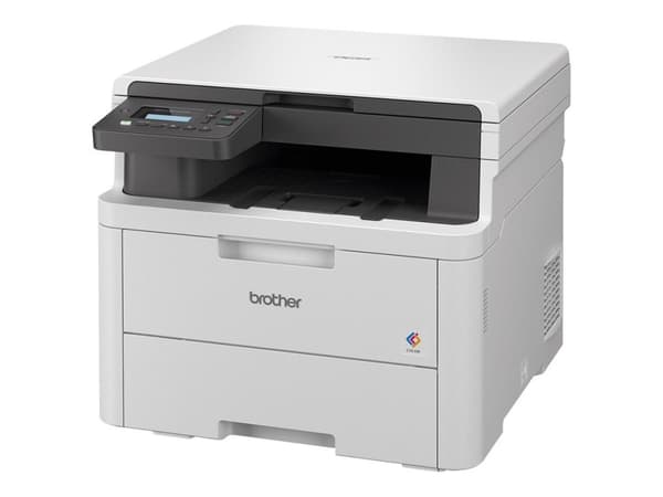 Brother DCP-L3515CDW LED