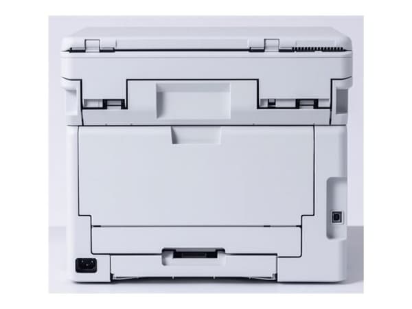 Brother DCP-L3515CDW LED