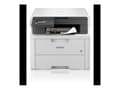 Miniatyrbild 2 av 8: Brother DCP-L3515CDW LED