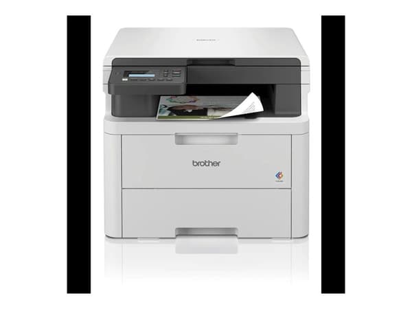 Brother DCP-L3515CDW LED