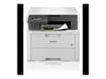 Miniatyrbild 1 av 8: Brother DCP-L3515CDW LED