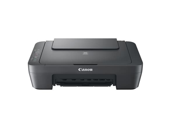 Canon PIXMA MG2551S - Multifunksjonsskriver - farge - ink-jet - 216 x 297 mm (original) - A4/Legal (medie) - opp til 8 ipm (trykking) - 60 ark - USB