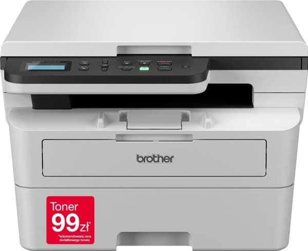 Brother DCP-B7620DW alt-i-ett (DCPB7620DWYJ1)