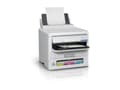 Miniatyrbilde 4 av 5: Epson WorkForce Pro EP-C800RDW - Skriver - farge - Dupleks - ink-jet - A4/Legal - 4800 x 1200 dpi - opp til 25 spm (mono) / inntil 25 spm (farge) - k