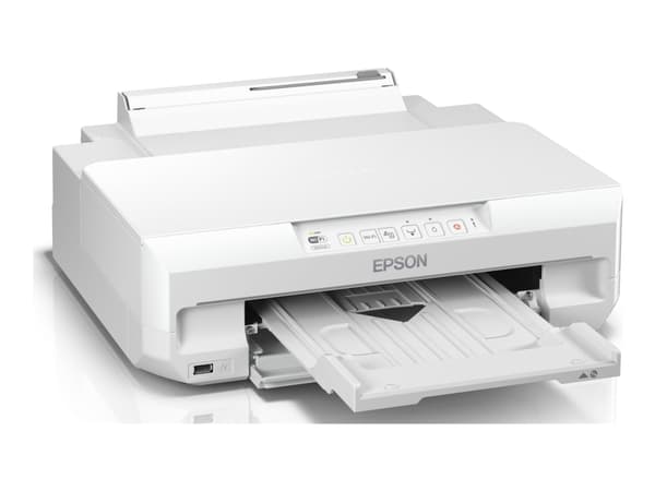 Epson Expression Photo XP-65 - Skrivare - färg - Duplex - bläckstråle - A4/Legal - 5760 x 1440 dpi - upp till 9.5 sidor/minut (mono)/upp till 9 sidor
