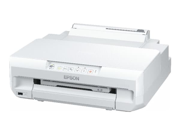 Epson Expression Photo XP-65 - Skrivare - färg - Duplex - bläckstråle - A4/Legal - 5760 x 1440 dpi - upp till 9.5 sidor/minut (mono)/upp till 9 sidor