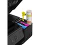 Miniatyrbilde 5 av 5: Canon PIXMA G1430, Farge, 4800 x 1200 DPI, A4, Dobbeltsidig utskrift, Sort