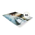 Miniatyrbild 1 av 8: Nedis Lamineringsfilm | A6 | Tjocklek: 100 µm | Packad per: 100 st. | PET | Transparent