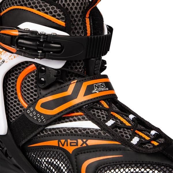 Nils Extreme NA1060S hurtigløp, størrelse 42