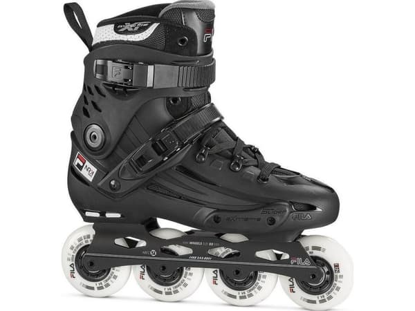 FILA FS Akc NRK EXTREME SLIDER SIL