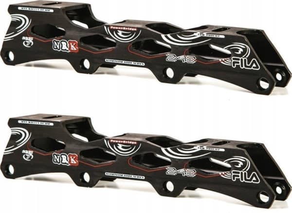 FILA FS Akc NRK Kehys 4X80 MM