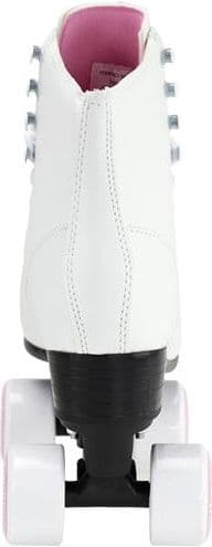 Nils Extreme rullskridskor NQ8400S vit r. 36