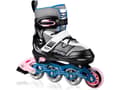 Miniatyrbilde 1 av 2: Spokey ARYA Lyzworol 33-37 BK/PK