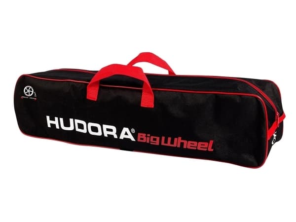 HUDORA Scooter Bag 200-250 - black/red