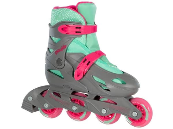 Playlife Riddler Graphite Grey str. 31-34