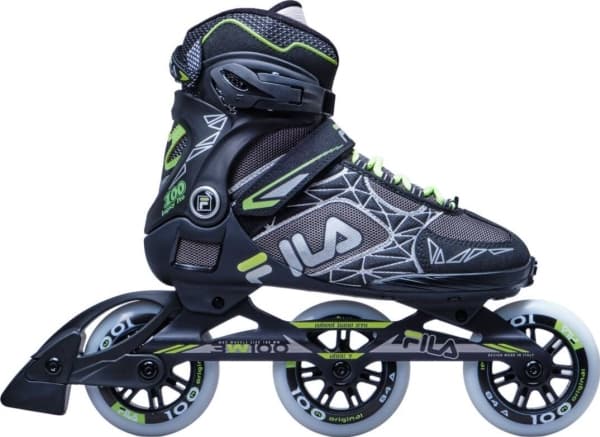 Fila Legacy Pro 100 Lady hurtigløp, størrelse 37