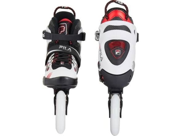 FILA FS Rol GHIBLI VERSO musta-lime 42