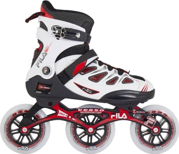FILA FS Rol GHIBLI VERSO svart-kalk 42