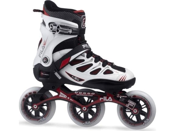 FILA FS Rol GHIBLI VERSO svart-kalk 42