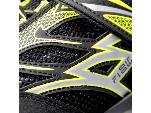 Fila Argon fritidsrullskridskor sort r. 42