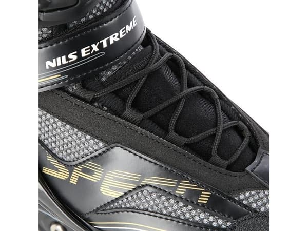 NILS Extreme NA2150 BLACK-GOLD SIZE 42 NILS EXTREME INFLATES