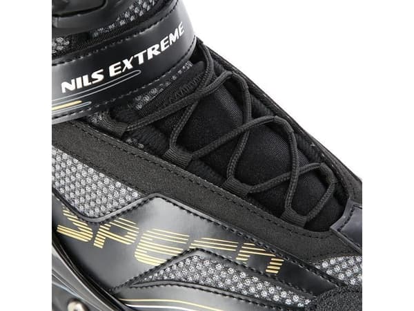 NILS Extreme NA2150 BLACK-GOLD SIZE 43 NILS EXTREME INFLATES