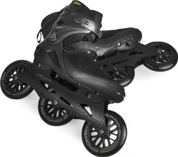 Spokey Shiffty Pro hurtigløp, størrelse 43