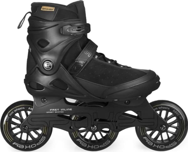 Spokey Shiffty Pro hurtigløp, størrelse 43