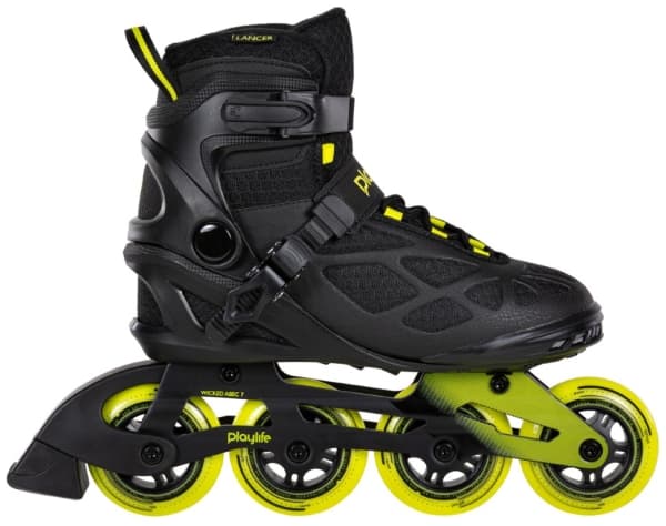 Playlife Lancer Black 84 Str. 45