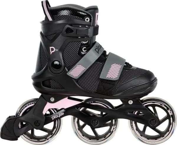 Playlife GT Pink 110 Inliners Str. 41