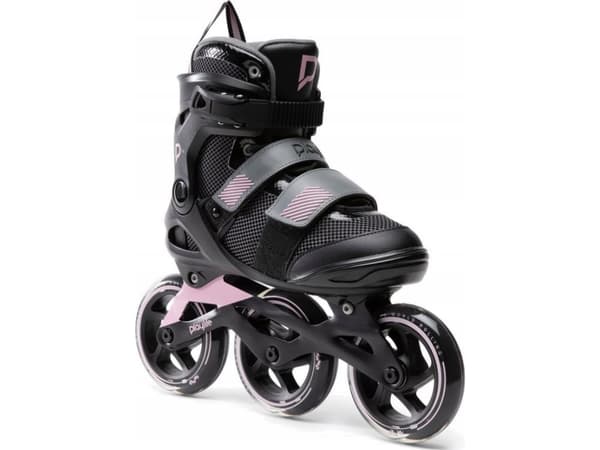 Playlife GT Pink 110 Inliners Str. 37