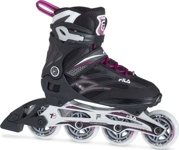 Fila Argon W rullskridskor för fritidsbruk sort r. 41