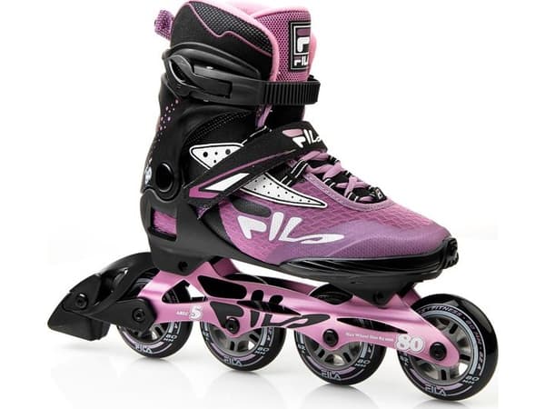 Rullina FS Rol LEGACY PRO 80 bl-viol 37,5