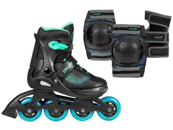 Playlife Joker Blue Sky COMBO Pakke str. 31-34