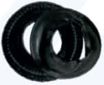 Geko Tire with 4.80 inner tube for 4.00-8 2PR (G71000)