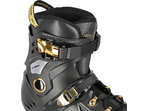 Rolki Nils Extreme NA20002 freestyle czarne r. 39