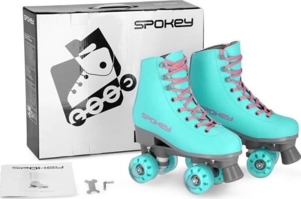 Polen Spokey Rollers